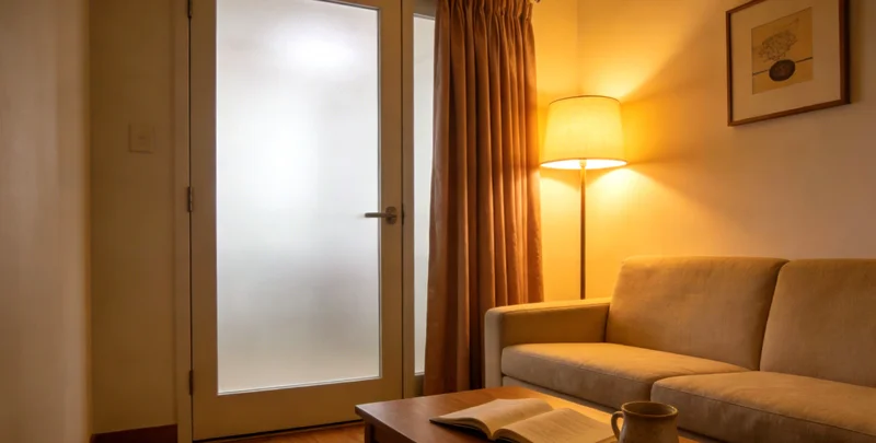 专业客服人员正在通过电脑或电话