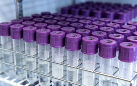 兴安盟性传播感染基因检测合法机构