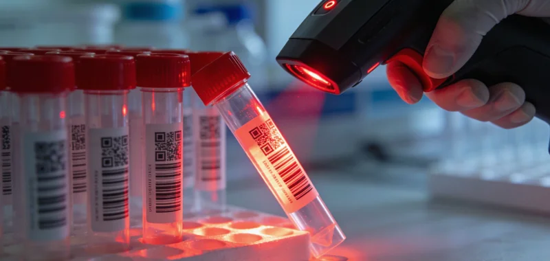 展示从发病到基因检测确诊并成功