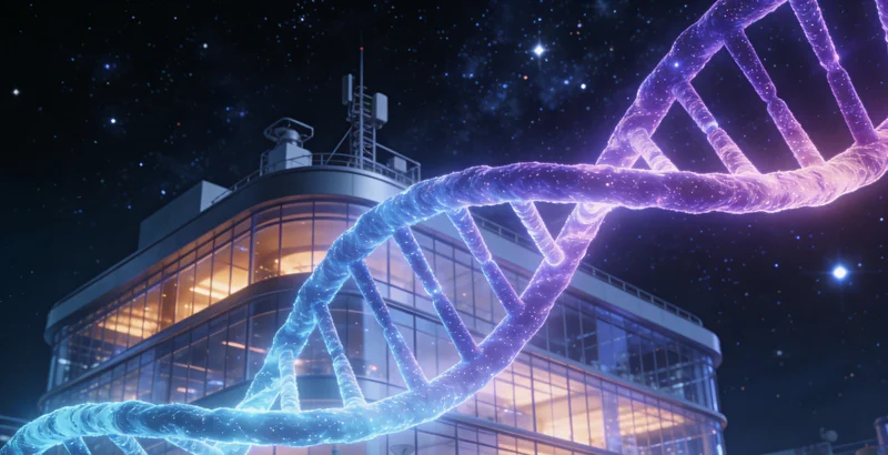 夕阳下的拉萨现代化城市景观，寓