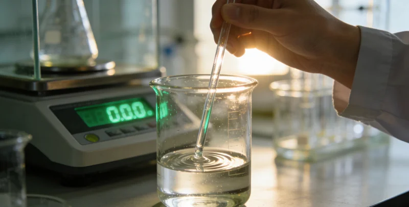 隐私居家采样套件，展示便捷私密