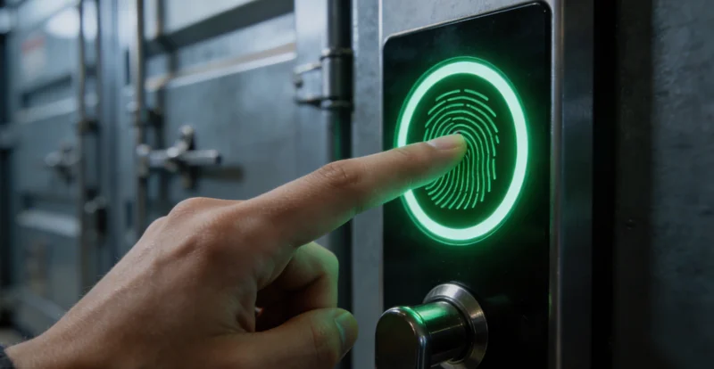 医生为患者详细解读基因检测报告