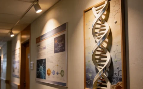 洛阳宏基因组测序基因检测攻略：正规检测点、地址、流程一览