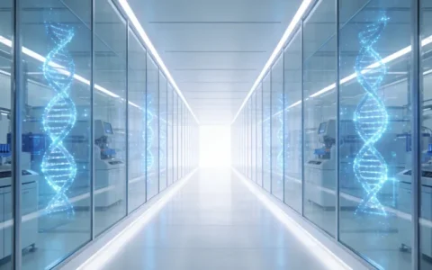 大同隐球菌基因检测的靠谱机构