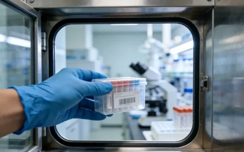 喀什食管癌基因检测去哪里检测