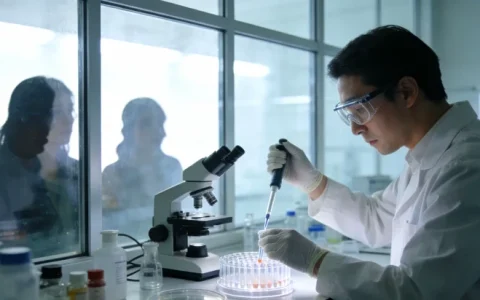 南昌胃肠道间质瘤基因检测机构怎么选？