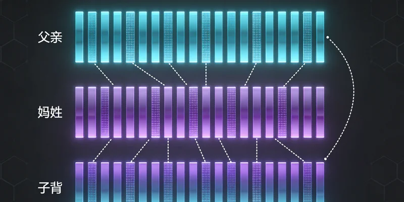 两位医生在诊室内，结合CT影像
