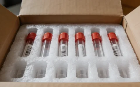 呼伦贝尔隐球菌基因检测专业机构地址