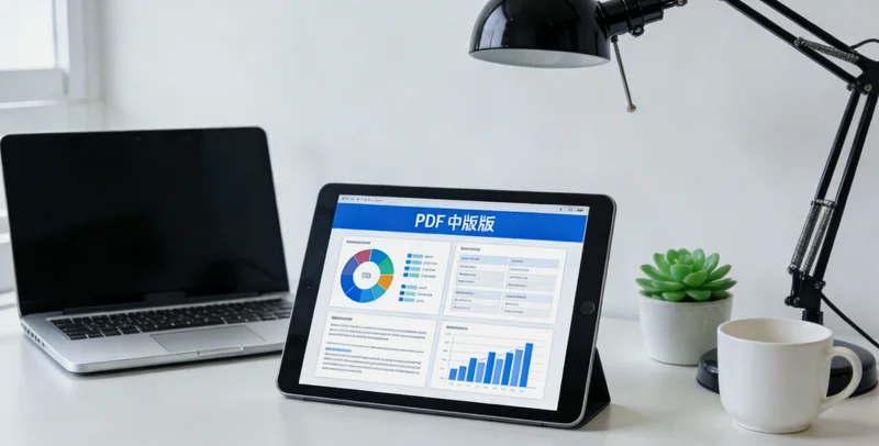 医生正在向咨询者详细解读基因检