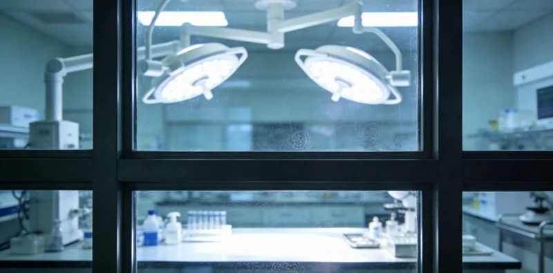 专业医生解读基因检测报告场景