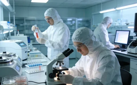 扬州多重PCR基因检测哪家专业