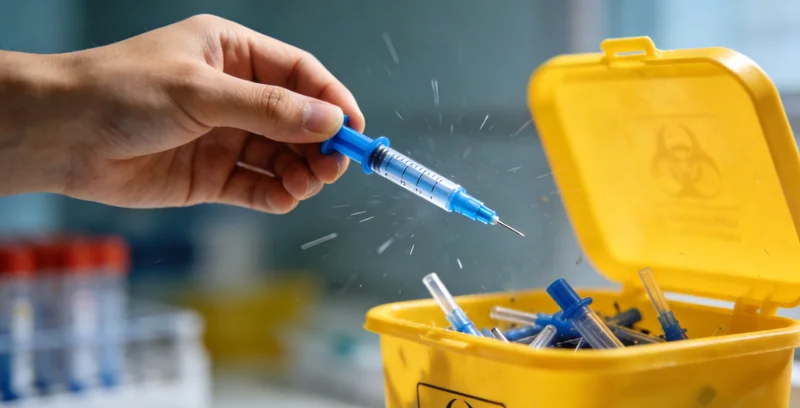 南平林业工作者在山林中工作的场