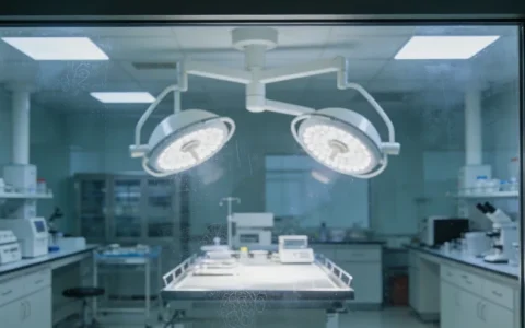 济宁隐球菌基因检测找哪家机构