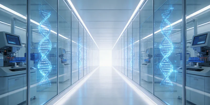 专业医生解读基因检测报告