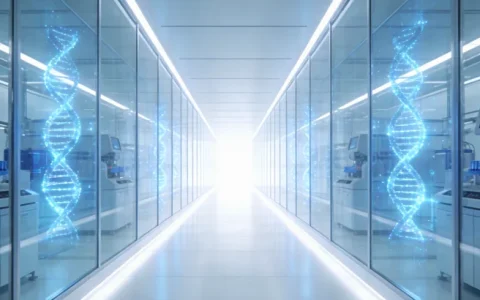 南京mNGS检测时间基因检测需要到哪里办理