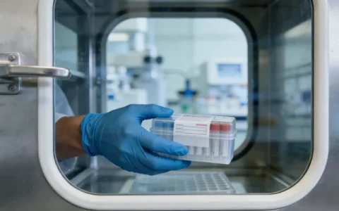 西安肝癌基因检测权威机构