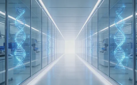 桂林血液肿瘤基因检测专业机构名录推荐7家(2026年参考)