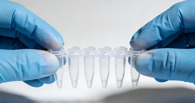 一位女性在鹤岗市医院咨询台前咨