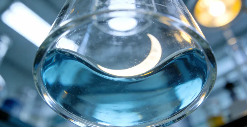 一位康复出院的患者与主治医生在