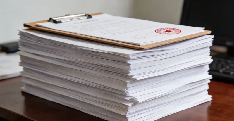 医护人员正在规范采集脑脊液样本