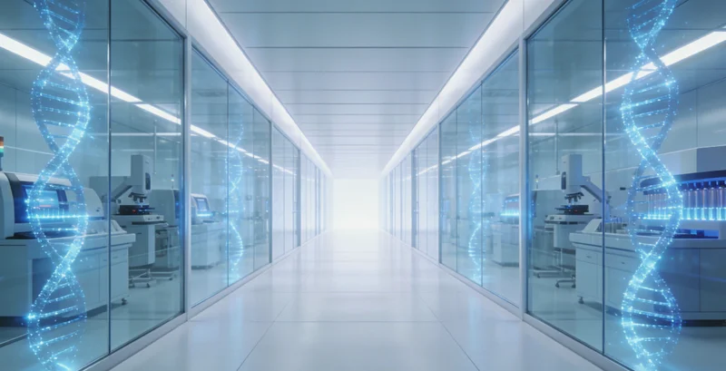 护士正在为患者采集静脉血,样本