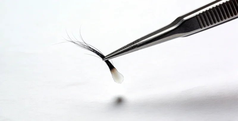 示意图：人物因头痛不适