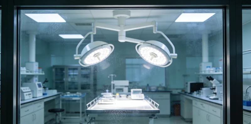 专业人员正在电脑前为咨询者详细