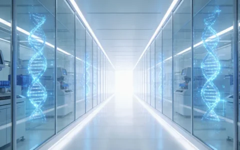 吕梁脑胶质瘤基因检测什么地方做2026年2家正规机构与地址