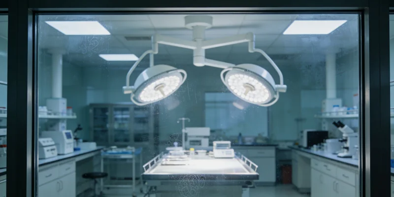 专业的基因检测报告和数据分析