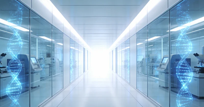 医生正在进行膝关节穿刺抽液的医