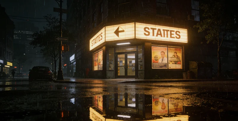 专业医生进行胃镜检查的画面