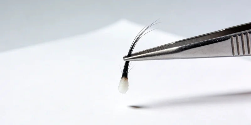 备孕女性正在与遗传咨询师进行面