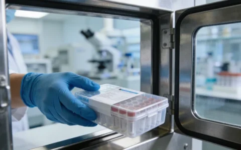 遂宁结直肠癌基因检测靠谱机构