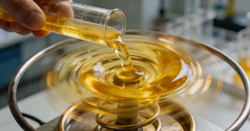 康复出院的患者与医生交流