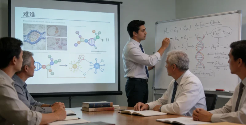 展示流感病毒、支原体等多种呼吸