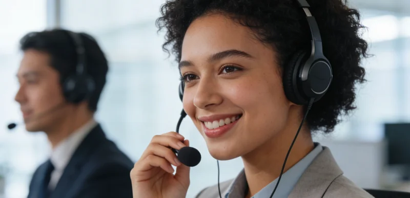 专家为患者解读基因检测报告