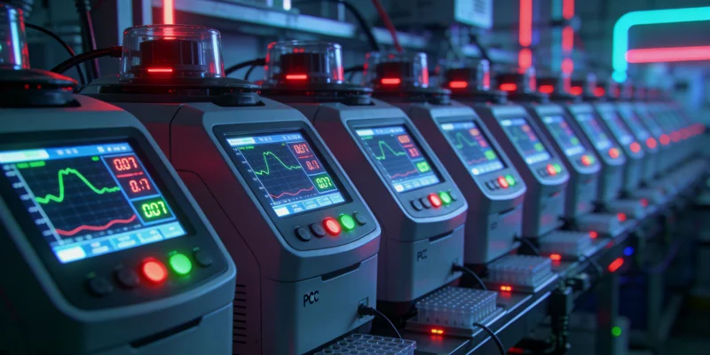 基因检测后续咨询服务场景