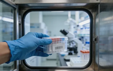 吉安真菌基因检测公司国内排名