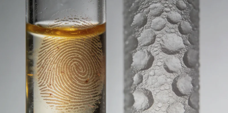 感染科医生、微生物专家正在会议