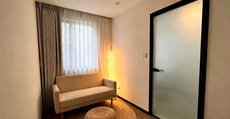 EB病毒结构模式图,展示病毒形