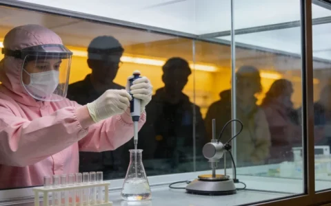 信阳曲霉菌基因检测检测中心