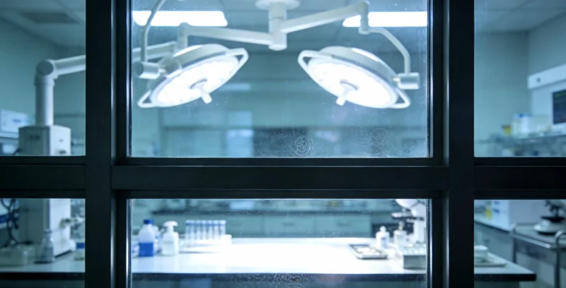 职场人士因久咳不愈而疲惫，以及