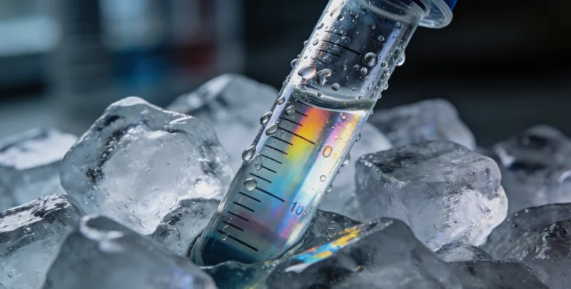 mNGS技术从样本采集到出具报