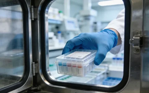 广元胰腺癌基因检测本地人推荐哪家？