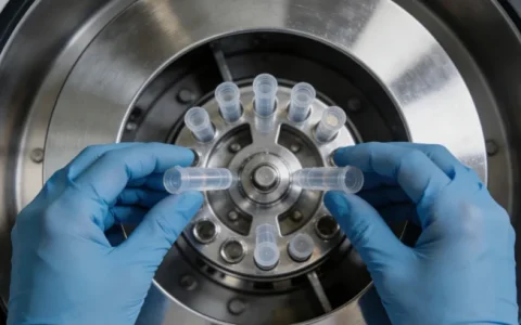 沈阳血液mNGS基因检测哪里正规？一文读懂机构选择与避坑指南