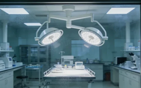 漯河mNGS送检要求基因检测去哪做？靠谱检测机构与实验室名单（附地址）