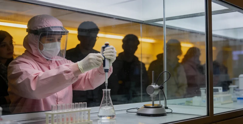 阿里地区居民在医疗机构咨询基因检测服务