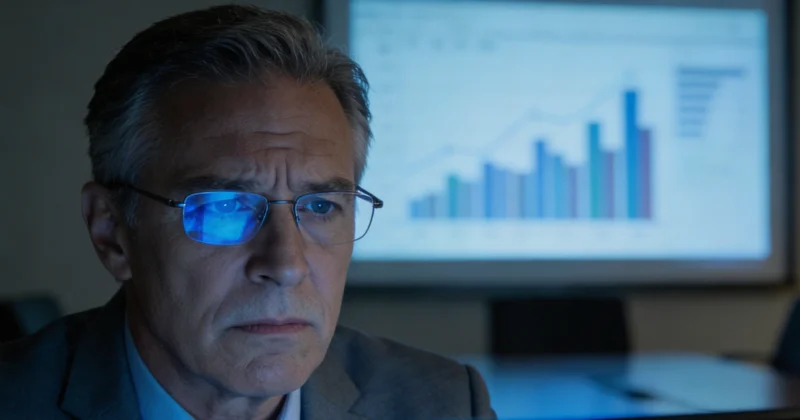 专业基因检测实验室内部工作环境