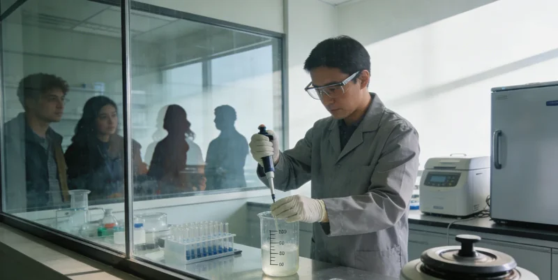 专业基因检测报告解读