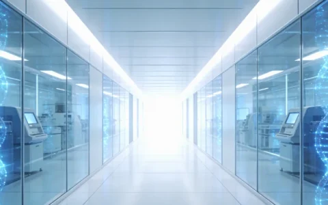 银川淋巴瘤基因检测哪能做